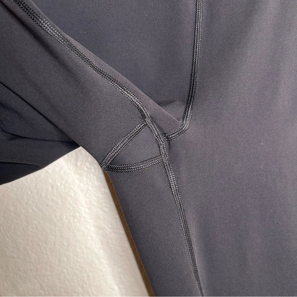 Vuori Studio Flare pants black small - Picture 3 of 11